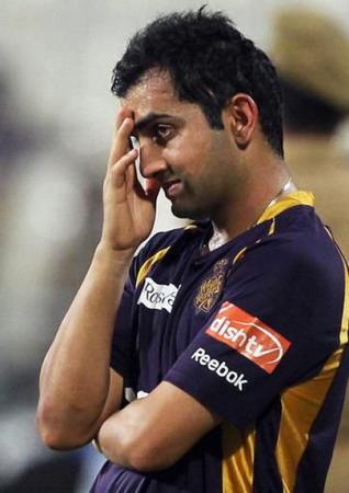 CL T20, Rain plays spoilsport, KKR get eliminated